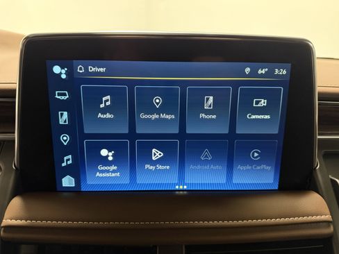 Used 2024 Chevrolet Tahoe High Country image 12