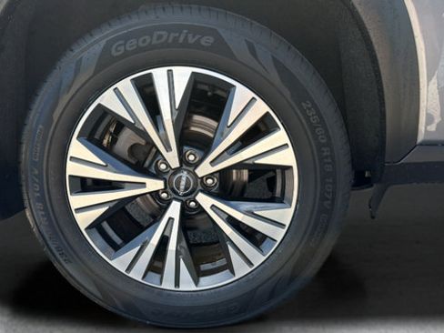 Used 2023 Nissan Rogue SV AWD/4WD image 36