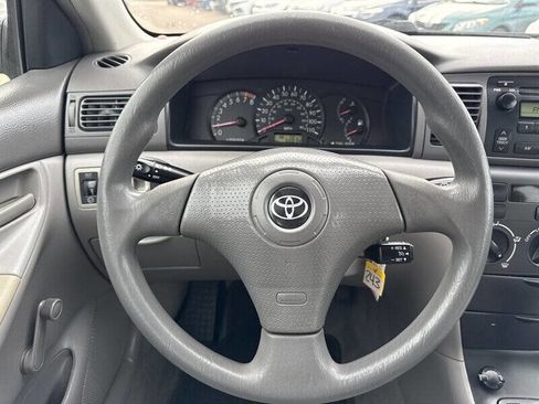 Used 2005 Toyota Corolla CE image 22