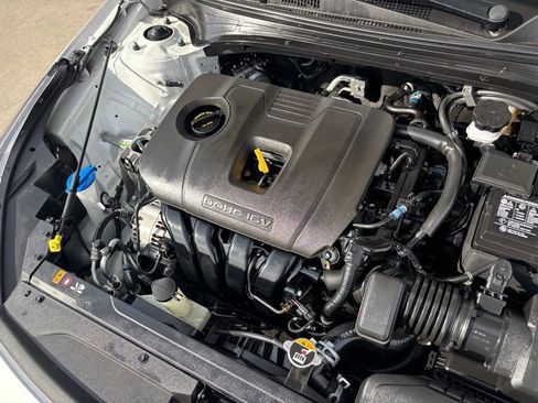 Used 2023 Kia Forte LXS image 25