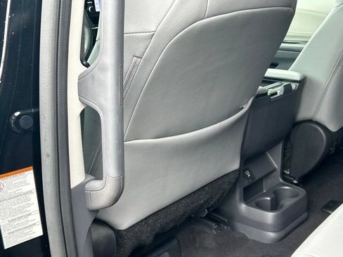 Used 2024 Toyota Sienna XLE w/ XLE Plus Package AWD/4WD image 46