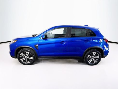 New 2026 Mitsubishi Outlander Sport AWD image 19