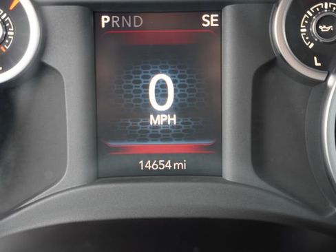 Certified 2025 RAM 2500 Big Horn image 33