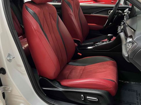 Used 2023 Acura Integra A-Spec FWD image 26