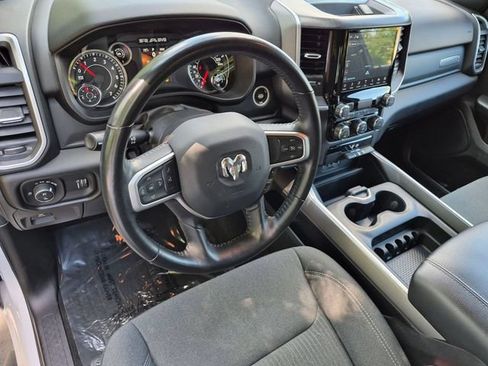 Used 2023 RAM 1500 Big Horn AWD/4WD image 10