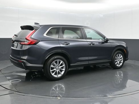 Certified 2026 Honda CR-V EX image 22