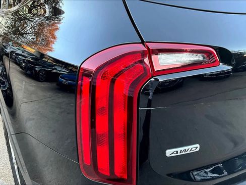 Used 2022 Kia Telluride LX image 26