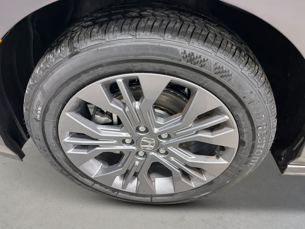 New 2027 Honda Odyssey Touring image 11