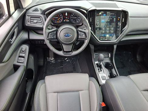 Used 2023 Subaru Ascent Onyx Edition image 12