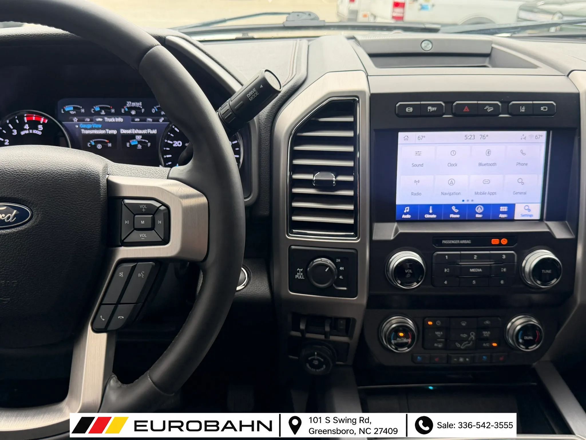 Used 2020 Ford F250 Platinum AWD/4WD image 13