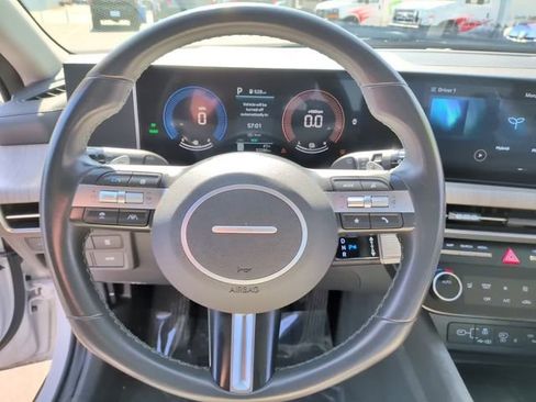 Used 2025 Hyundai Sonata SEL image 24