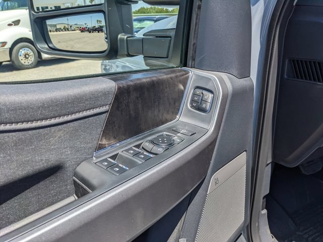 New 2026 Ford F250 Lariat AWD/4WD image 19