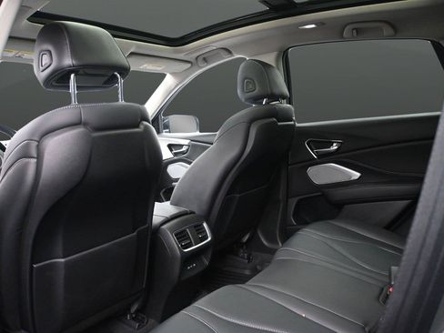 Certified 2023 Acura RDX w/ Technology Package AWD/4WD image 11