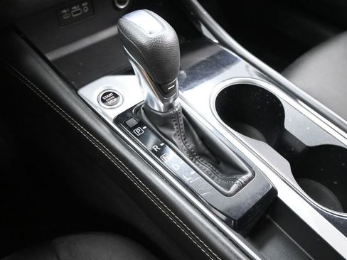 Used 2023 Nissan Altima 2.5 SV image 29