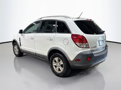 Used 2008 Saturn Vue XE w/ Preferred Package FWD image 8