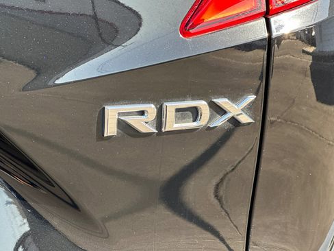 Used 2019 Acura RDX FWD w/ Advance Package image 28