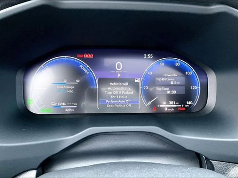 Certified 2025 Toyota RAV4 XSE image 25