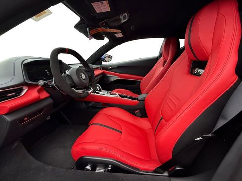 New 2026 Lotus Emira SE image 9