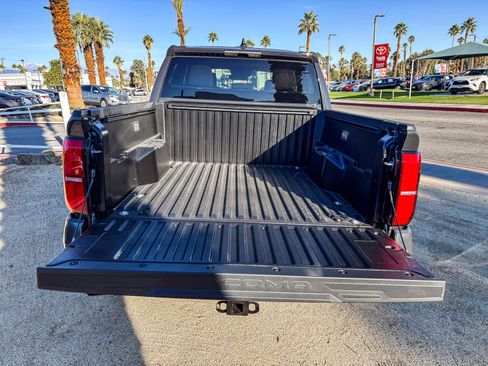 New 2026 Toyota Tacoma TRD Sport image 13