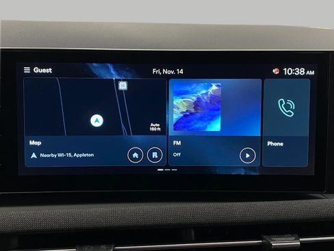 New 2026 Hyundai Santa Cruz Limited image 22