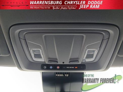 Used 2023 Chevrolet Silverado 1500 Custom w/ LPO, Dark Essentials Package AWD/4WD image 27