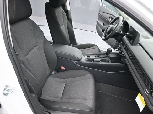 New 2026 Honda Accord SE image 27