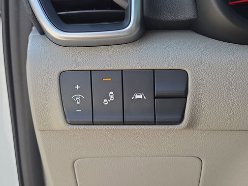 Certified 2022 Kia Sportage Nightfall Edition FWD image 28