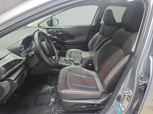 Certified 2025 Subaru Crosstrek 2.5i Limited w/ Popular Package #3A AWD/4WD image 16