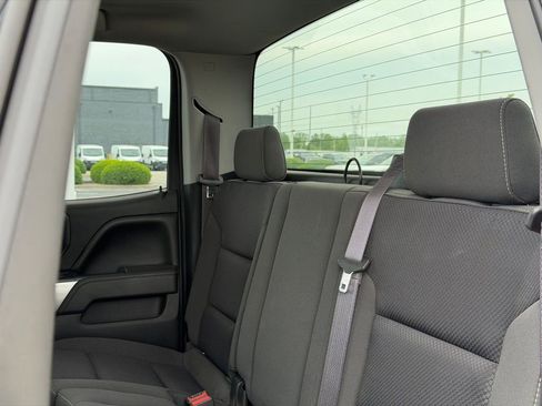 Used 2017 Chevrolet Silverado 1500 LT w/ All Star Edition AWD/4WD image 18