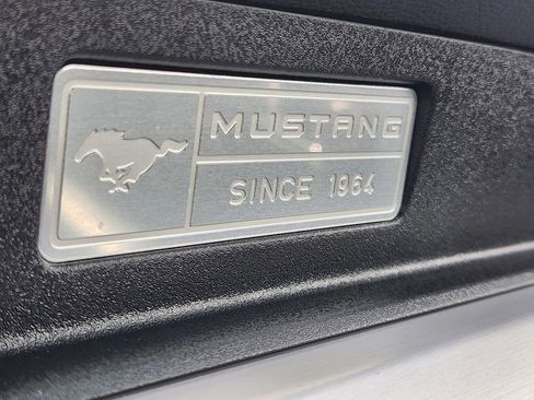 Used 2017 Ford Mustang GT Premium w/ Equipment Group 401A image 32