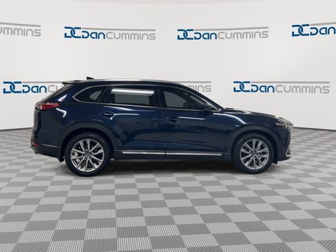 Used 2016 MAZDA CX-9 Grand Touring AWD/4WD image 9