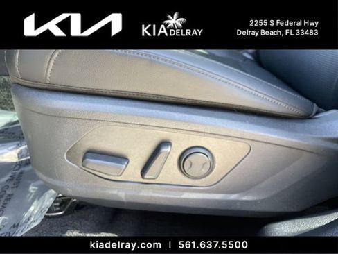 Used 2026 Kia Sportage SX image 19