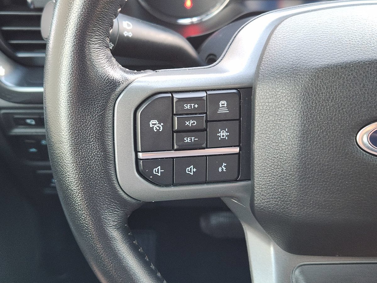 Used 2022 Ford F150 XLT w/ Equipment Group 302A High RWD image 51