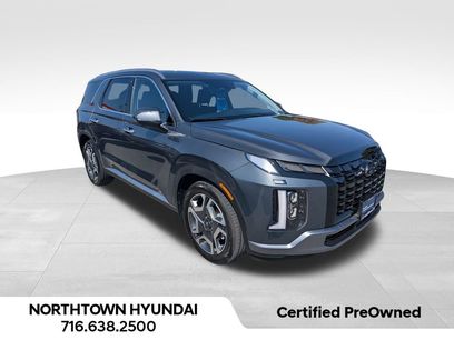 Used 2025 Hyundai Palisade SEL
