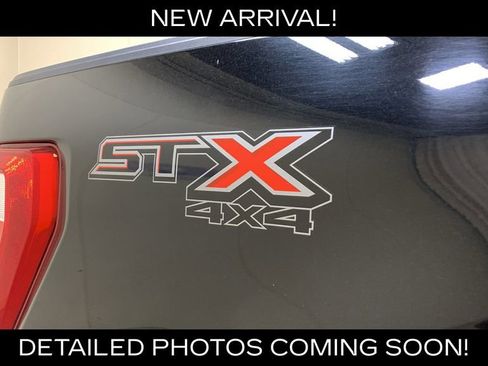 Used 2023 Ford F150 XL w/ STX Appearance Package AWD/4WD image 16