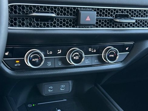 New 2027 Honda HR-V EX-L image 22