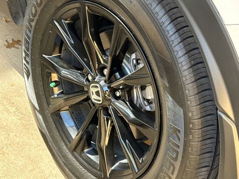 Used 2024 Honda CR-V Sport image 7