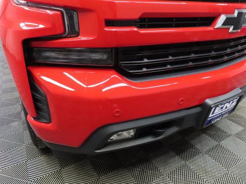 Used 2019 Chevrolet Silverado 1500 RST image 43