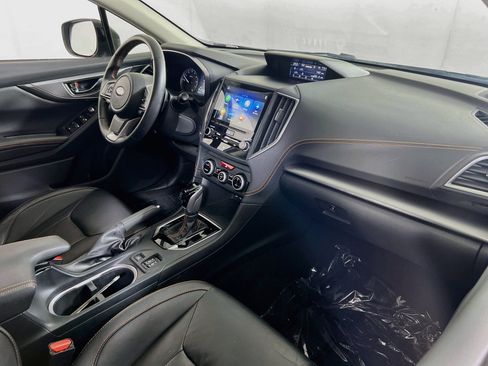 Used 2023 Subaru Crosstrek 2.5i Limited w/ Moonroof Package AWD/4WD image 28