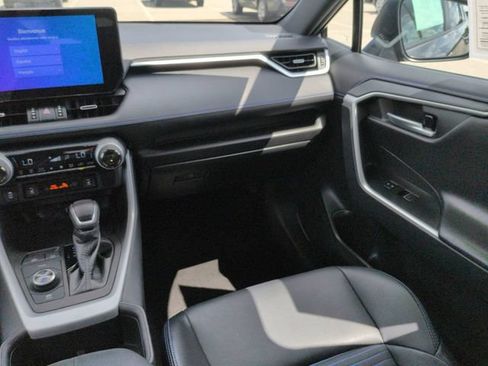 Certified 2023 Toyota RAV4 XSE AWD/4WD image 17