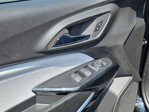 New 2025 Chevrolet Trax LT w/ Driver Confidence Package image 19