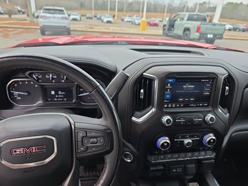 Used 2021 GMC Sierra 1500 AT4 w/ AT4 Premium Package image 12