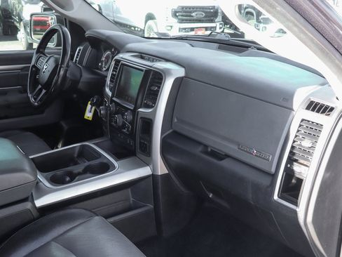 Used 2016 RAM 1500 Lone Star image 42