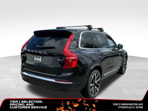 Used 2023 Volvo XC90 B6 Plus w/ Protection Package Premier AWD/4WD image 10