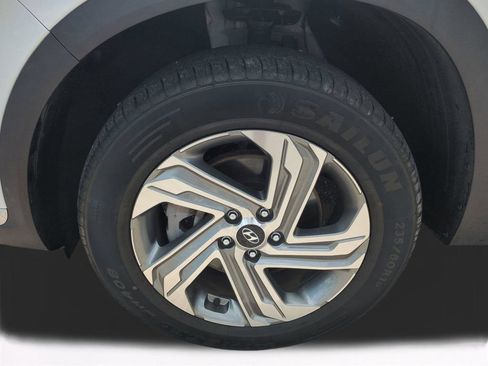 Used 2022 Hyundai Santa Fe SEL AWD/4WD image 11