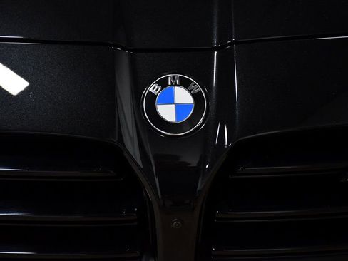Used 2026 BMW M4 xDrive Competition w/ M Carbon Exterior Package AWD/4WD image 22