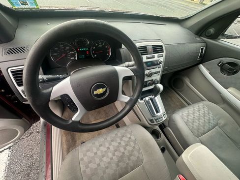 Used 2008 Chevrolet Equinox LS image 22