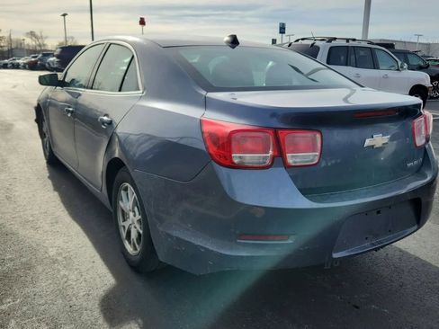 Used 2014 Chevrolet Malibu LS image 4