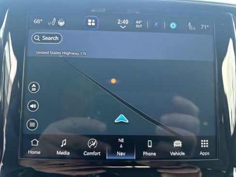 Used 2022 RAM 1500 Big Horn image 19