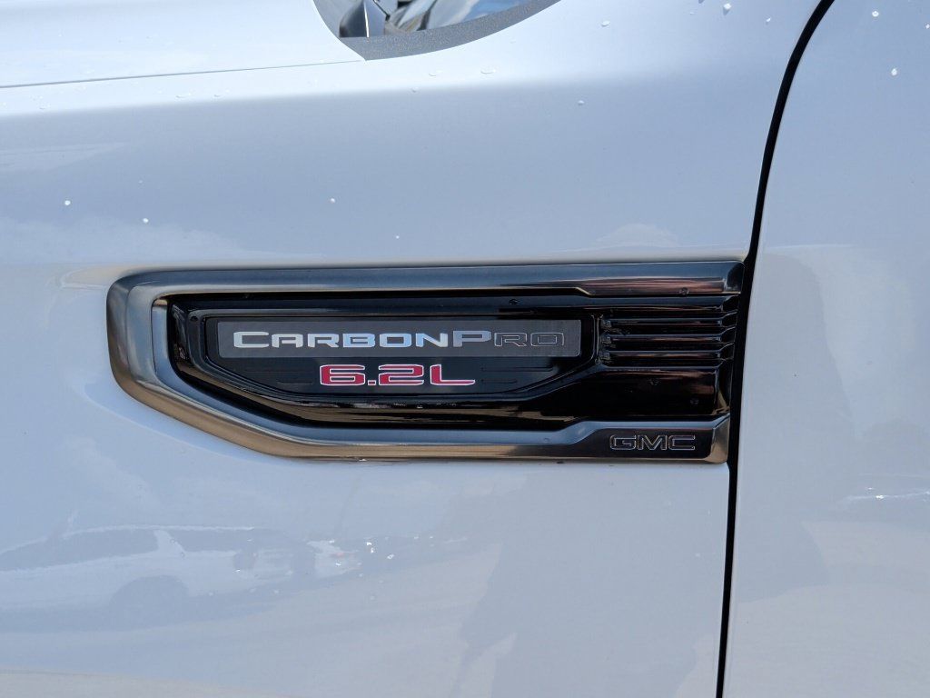 Used 2021 GMC Sierra 1500 AT4 w/ AT4 Premium Package AWD/4WD image 49